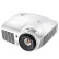 丽讯（Vivitek）CHC1218P 家庭影院投影机 家用 1080P全高清 DLP 3D投影仪