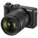 尼康（Nikon）J5 微单相机  VR防抖 10-100mm f/4-5.6 可换镜数码套机 黑色（2080万有效像素 可翻折触摸屏）