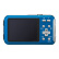 松下（Panasonic）TS30 数码相机 运动相机 四防相机 防水、防尘、防震、防冻 蓝色