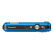 松下（Panasonic）TS30 数码相机 运动相机 四防相机 防水、防尘、防震、防冻 蓝色