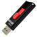 麦克赛尔（Maxell）64GB U盘 USB3.0 乐酷系列 高速车载U盘  靓丽黑红 商务系列 多用车载优盘