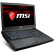 微星(msi)GT75 17.3英寸游戏笔记本电脑(i9-8950HK 16G*2 1T+256G*2 SSD GTX1080 8G独显 4K Killer 黑)