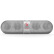 Beats Pill 2.0  胶囊第二代 无线蓝牙应答音箱 NFC版 银色