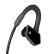 现代（HYUNDAI）HY-117 黑色 运动蓝牙耳机/无线蓝牙4.1/立体声音乐播放/电量显示/超长待机