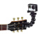 GoPro 运动相机配件 可拆卸乐器固定支架