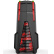 长城（GreatWall）星际战舰 M-10 游戏电脑机箱黑色 （水冷/独立风道/分体式/侧透/背线/SSD/顶置USB3.0）