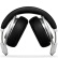 Beats Pro 头戴式耳机 - 银黑色  录音师专业版 Hi-End 带麦