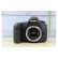 佳能/Canon 60D 70D 80D 77D 90D 二手单反相机 半画幅中端级数码相机 60D 单机 9新