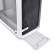 分形工艺（Fractal Design）Meshify C - TG 极光白 透明钢化玻璃侧板 支持ATX/ITX主板/标配风扇/散热机箱