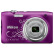 尼康（NIKON） Coolpix S2900 便携数码相机 紫色（2005万像素 2.7英寸屏 5倍光学变焦 26mm广角）