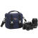 乐摄宝相机包（Lowepro）2015新款 SCOUT SH 120 单肩摄影包 深蓝色