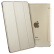 Apple iPad mini 2 ME279CH/A （配备 Retina 显示屏 7.9英寸 16G WLAN 机型 银色）【钢化膜+保护套套装】