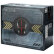 未来人类(Terrans Force)X911 67SH1 17.3英寸游戏本(i7-6700K 16G 120G固态+1T G-SYNC GTX980MSLI)黑