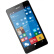 微软(Microsoft) Lumia 950 XL DS 创享版 (RM-1116) 黑色 移动联通双4G手机 双卡双待