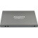 阿斯加特（Asgard）1TB SSD固态硬盘 SATA6Gb/s接口 AS系列-大容量无所顾忌的缤纷世界｜五年质保