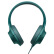 索尼（SONY）MDR-100AAP h.ear系列耳机 翠绿色