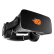 小派VR Pro 游戏VR 电脑VR 3D头盔 VR眼镜 体感套装