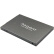 阿斯加特（Asgard）1TB SSD固态硬盘 SATA6Gb/s接口 AS系列-大容量无所顾忌的缤纷世界｜五年质保