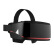 蚁视 虚拟现实3D电脑游戏头盔VR智能穿戴设备