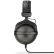 拜雅（beyerdynamic） DT770 PRO 头戴式 专业录音 封闭式监听耳机 32欧低阻版