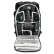 乐摄宝（Lowepro）相机包 PROTACTIC 350 AW  双肩PTT350AW摄影包金刚系列 黑色 LP36771-PWW