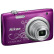 尼康（NIKON） Coolpix S2900 便携数码相机 紫色（2005万像素 2.7英寸屏 5倍光学变焦 26mm广角）