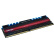 十铨(Team) 炫光系列灯条 蓝色LED呼吸灯 DDR4 2400 16G (8Gx2) 台式机内存