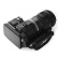 杰伟世（JVC ）GC-P100BAC 高速数码摄像机 高清dv家用运动旅游会议录课摄像机（500帧高速拍摄+F1.2光圈）
