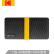 柯达（Kodak）1TB Type-c USB3.1移动固态硬盘（PSSD）X200 读速高达500MB/s  轻薄便携 三年质保 以换代修