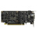 索泰（ZOTAC）GeForce GTX1050Ti Mini游戏电竞台式机独立显卡 4GD5/1290-1392/7008MHz