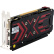 迪兰（Dataland）RX 460 4G X-Serial 1236/7000MHz 4GB/128-bit GDDR5 DX12 独立显卡 游戏显卡