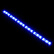 九州风神（DEEPCOOL）RGB 100 蓝光 机箱灯带 (DIY机箱发光条/磁铁灯光/大4pin供电/内置50CM延长线)