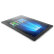 联想 Miix5 精英版二合一平板电脑12.2英寸（i3-6100U 4G内存/128G/Win10 内含键盘/触控笔/Office)闪电银
