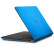 戴尔（DELL）Ins15M-1328L 灵越15.6英寸笔记本电脑（i3-4030U 4G 500G 2G独显 数字键盘 Win8）蓝