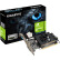 技嘉(GIGABYTE)GeForce GT710D3-2GL 954MHz/1800MHz 2GB/64bit GDDR3显卡