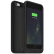 Mophie 苹果背夹电池+无线充电底座套装 聚合物2420毫安 适用于iPhone6S/6 Plus苹果认证（3411）商务黑