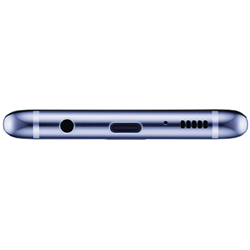 三星 Galaxy S8 4GB+64GB 烟晶灰（SM-G9500）全视曲面屏 虹膜识别 全网通4G 双卡双待