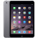 Apple iPad mini 2 ME856CH/A 7.9英寸平板电脑 （128G WiFi版）深空灰色