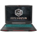 机械革命（MECHREVO）深海泰坦X6Ti-M2 Plus15.6英寸游戏笔记本i7-6700HQ 8G 128GSSD+1T GTX965M 4G IPS