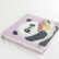 富士（FUJIFILM） 定制熊猫照片书 6英寸正方形 30页 绒面冲印(下单后前往“我的订单”上传照片) 宝宝日记