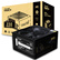 长城（Great Wall）额定350W HOPE-4500DS电脑电源（60cm长线材/宽电压/温控风扇）