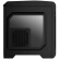 爱国者（aigo）普罗米修斯 黑色 中塔式机箱（支持ATX主板/标配一个12CMLED静音风扇/USB3.0/侧透）
