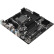华擎（ASRock）970M Pro3主板 （ AMD 970 / Socket AM3+ ）