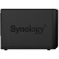 群晖（Synology）DS218+ 2盘位 NAS网络存储服务器 （无内置硬盘）