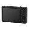 索尼（SONY） DSC-WX350 便携数码相机/照相机/卡片机 黑色（约1820万有效像素 20倍光学变焦 Wi-Fi遥控）