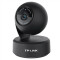 TP-LINK 无线wifi高清夜视监控 家用云台360度全景 录像防盗贼安防 智能追踪 TL-IPC43AN(300W+64G内存卡)