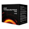 AMD锐龙Threadripper (线程撕裂者) PRO3995WX工作站处理器 (tr pro)7nm64核128线程2.7GHz sWRX8接口盒装CPU