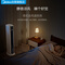 美的（Midea）Mini妖精 新品家用遥控易拆洗冷风扇/空调扇/塔式加湿电风扇/冷风机/科技风制冷塔扇 AAC12AR