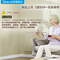 美的（Midea）Mini妖精 新品家用遥控易拆洗冷风扇/空调扇/塔式加湿电风扇/冷风机/科技风制冷塔扇 AAC12AR