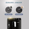 飞利浦（PHILIPS）咖啡机 意式家用商用型全自动现磨豆带自动奶泡器 HD8824/07